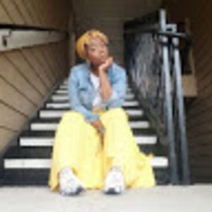 Meet your Posher, Katherine